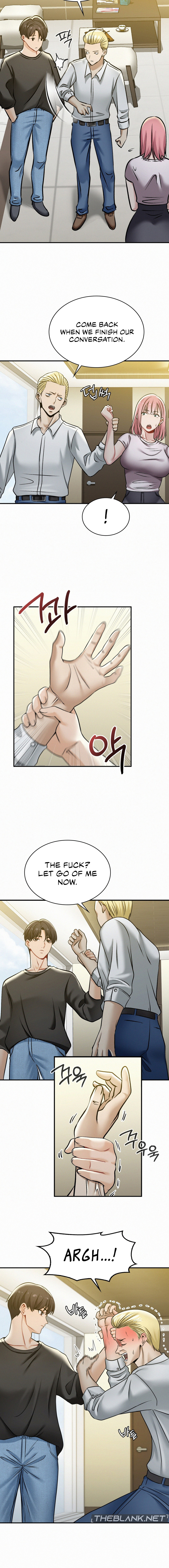 Landlord Chapter 5 image 11