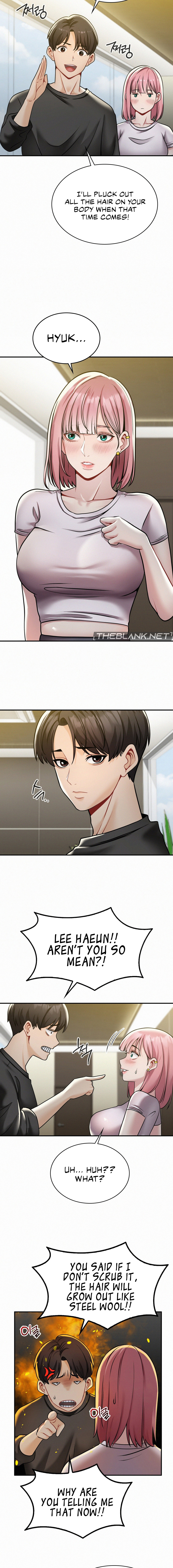 Landlord Chapter 5 image 13