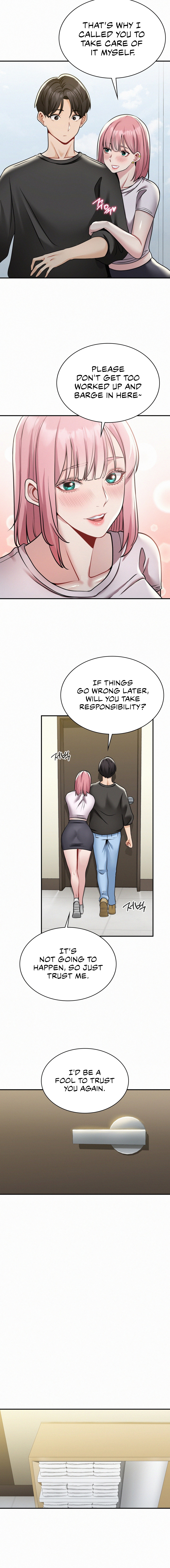 Landlord Chapter 5 image 14