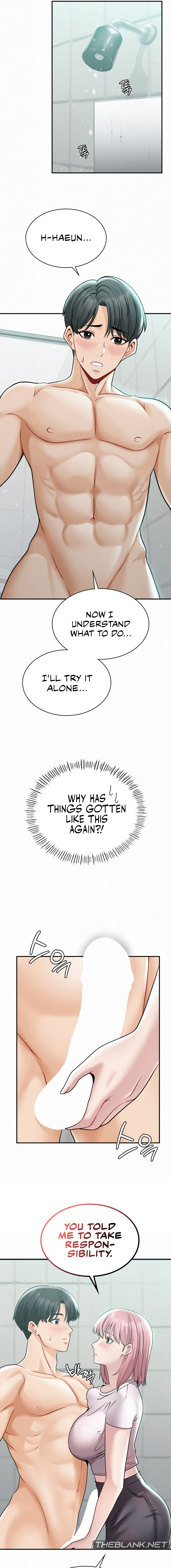 Landlord Chapter 5 image 15