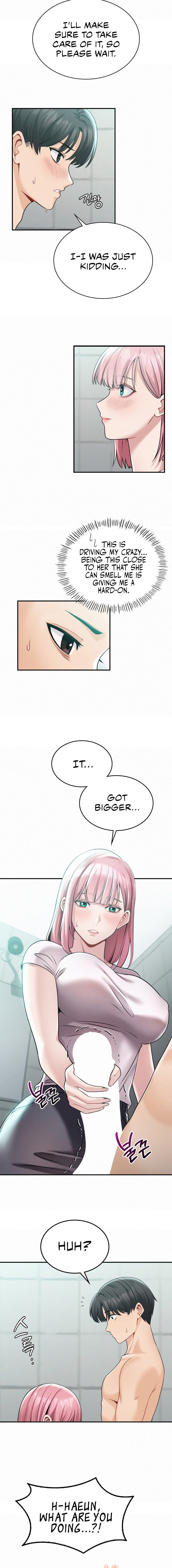 Landlord Chapter 5 image 16