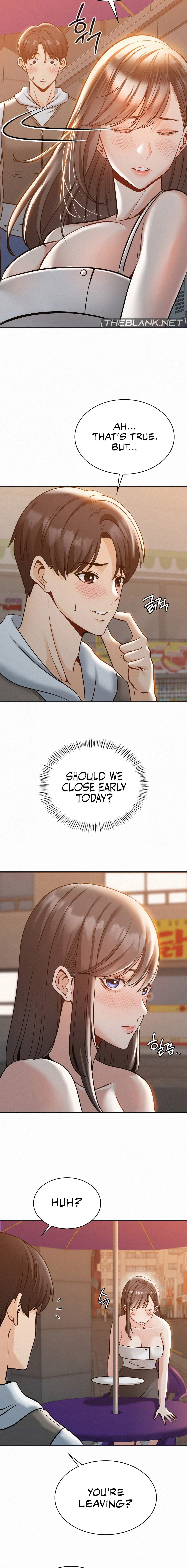 Landlord Chapter 5 image 1