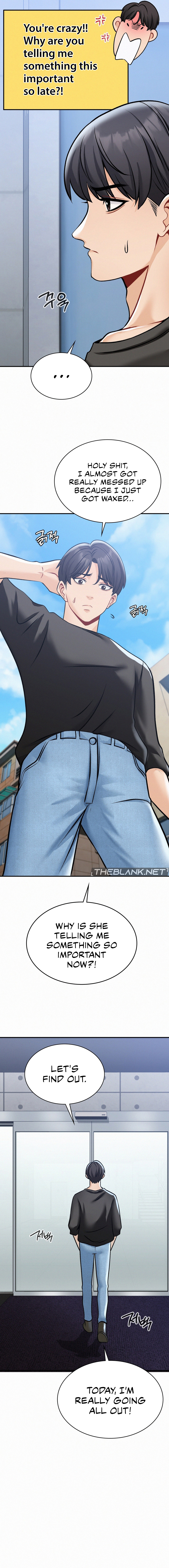 Landlord Chapter 5 image 5