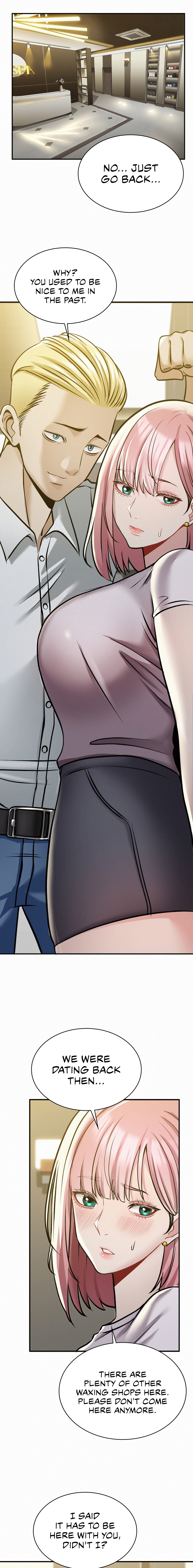 Landlord Chapter 5 image 6