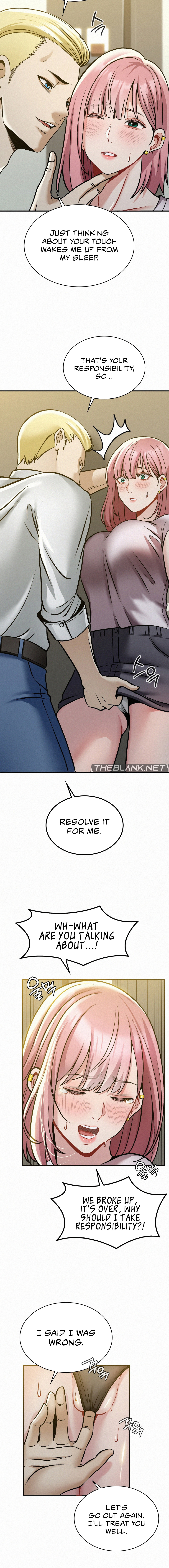 Landlord Chapter 5 image 7