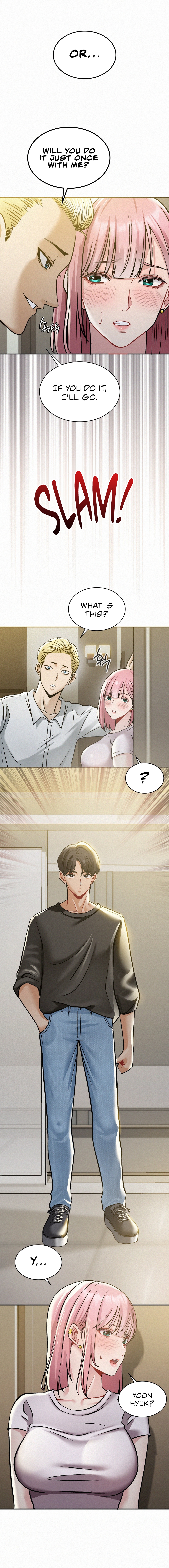 Landlord Chapter 5 image 8