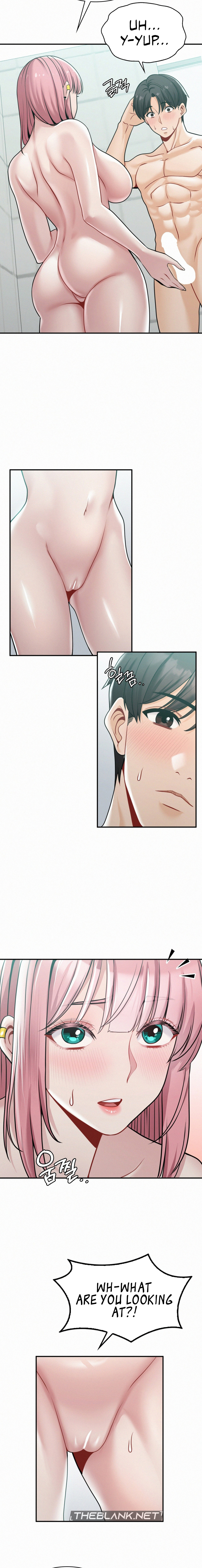 Landlord Chapter 6 image 13