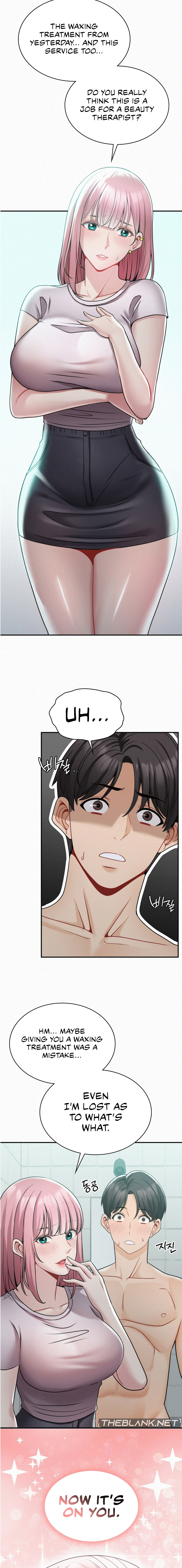 Landlord Chapter 6 image 1