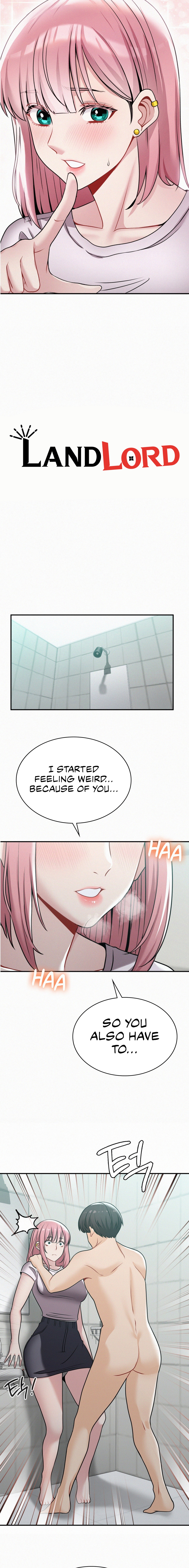 Landlord Chapter 6 image 2