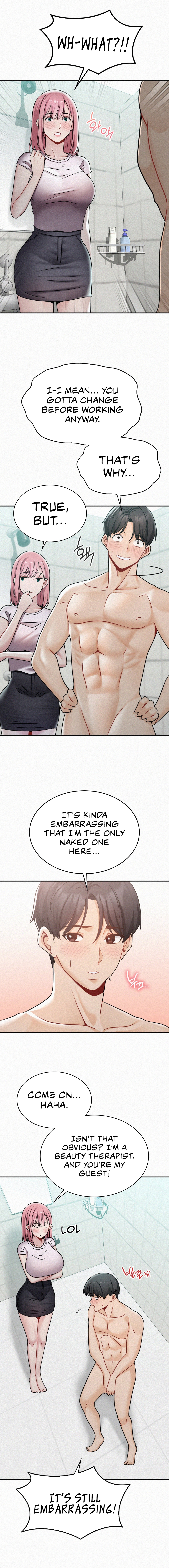 Landlord Chapter 6 image 6