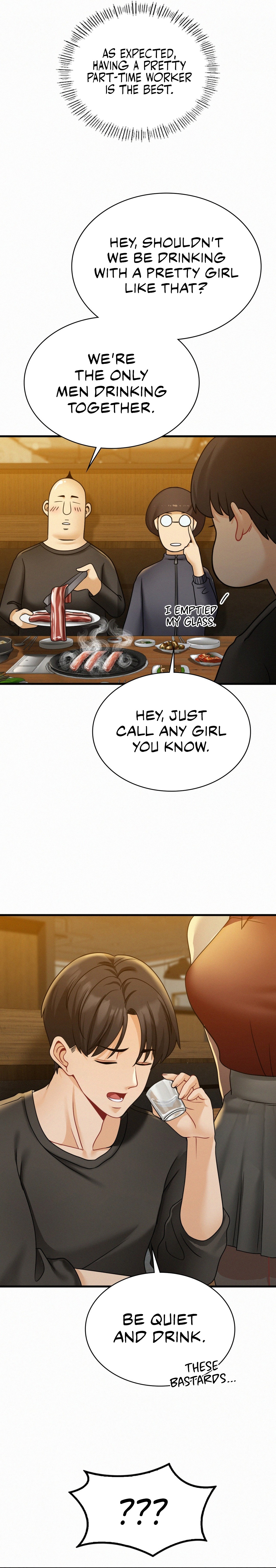 Landlord Chapter 8 image 10