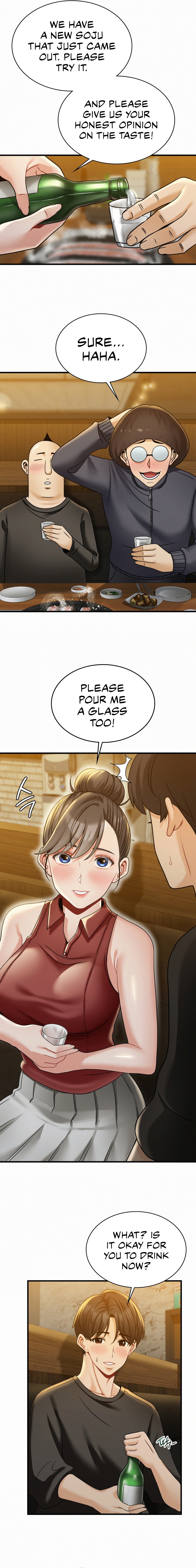 Landlord Chapter 8 image 12