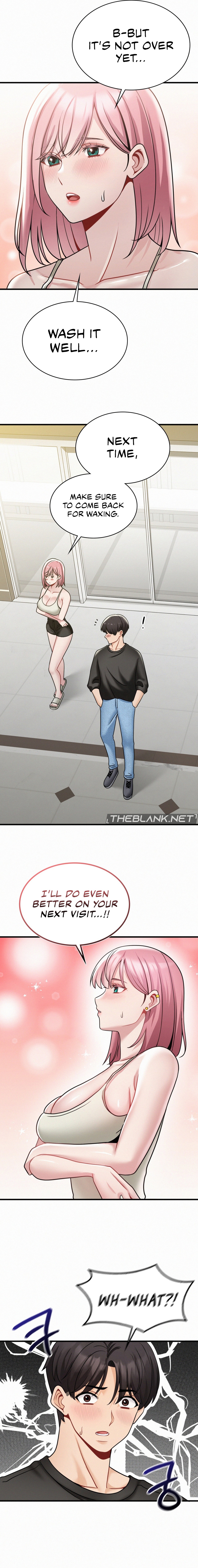 Landlord Chapter 8 image 1