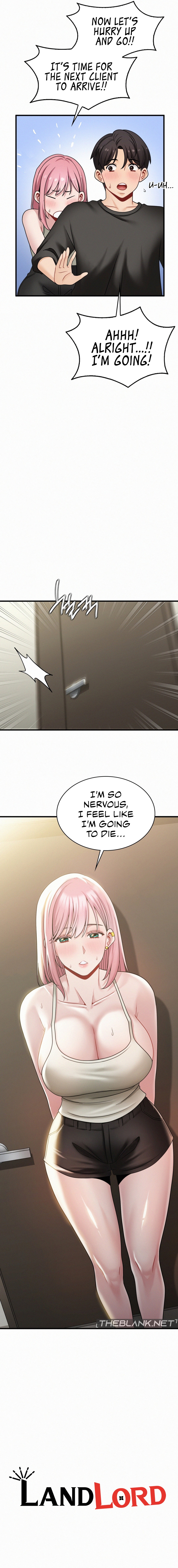 Landlord Chapter 8 image 2
