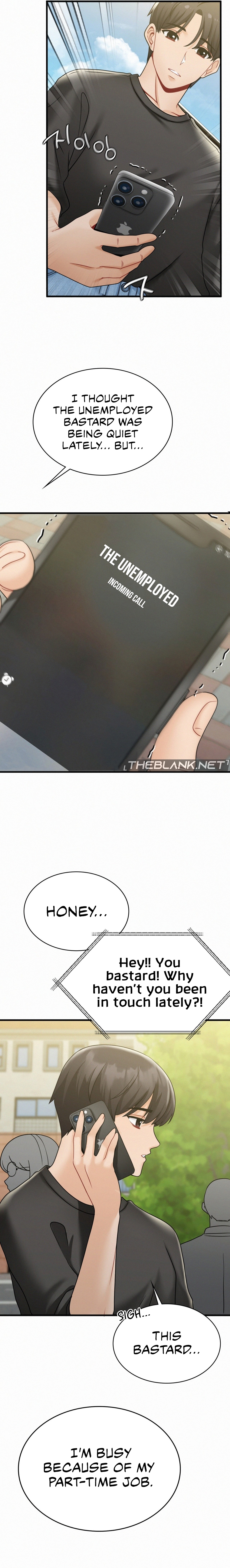 Landlord Chapter 8 image 5