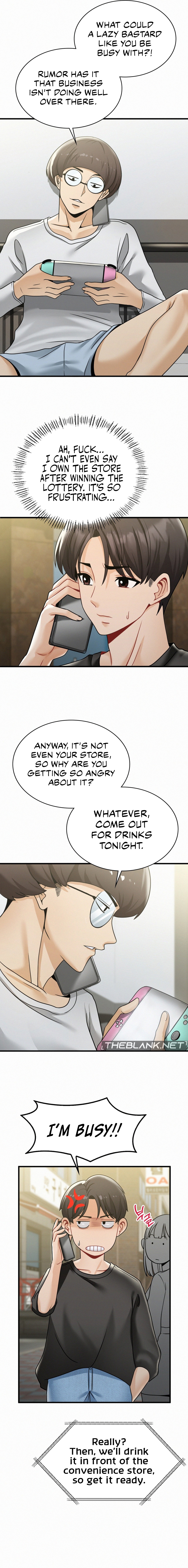 Landlord Chapter 8 image 6