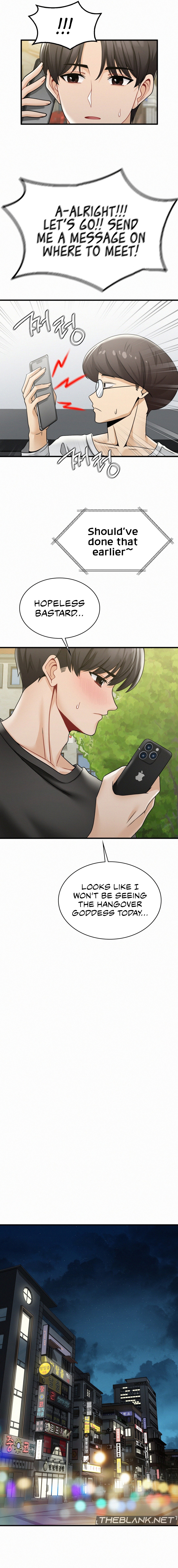 Landlord Chapter 8 image 7