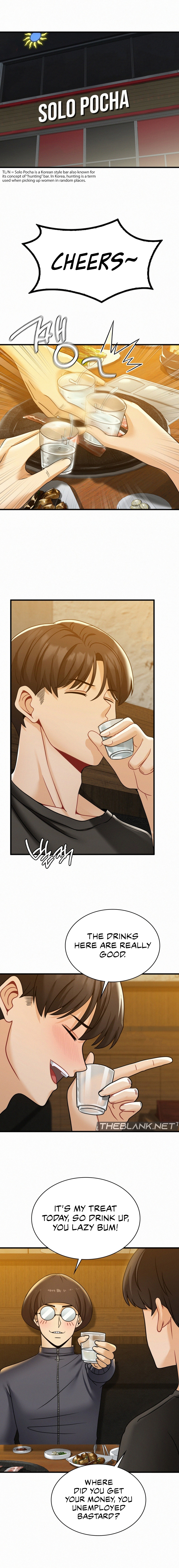 Landlord Chapter 8 image 8