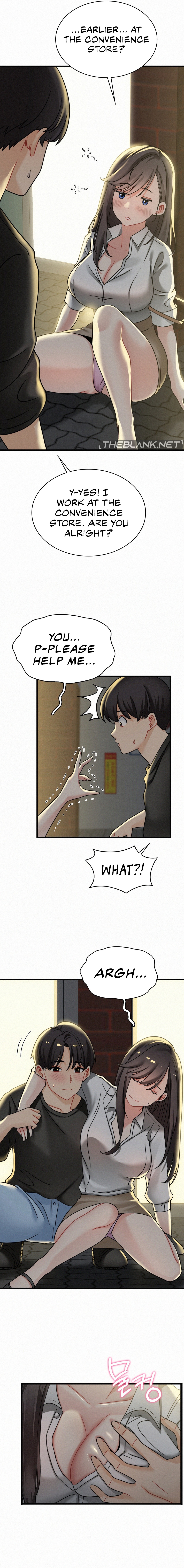 Landlord Chapter 9 image 12