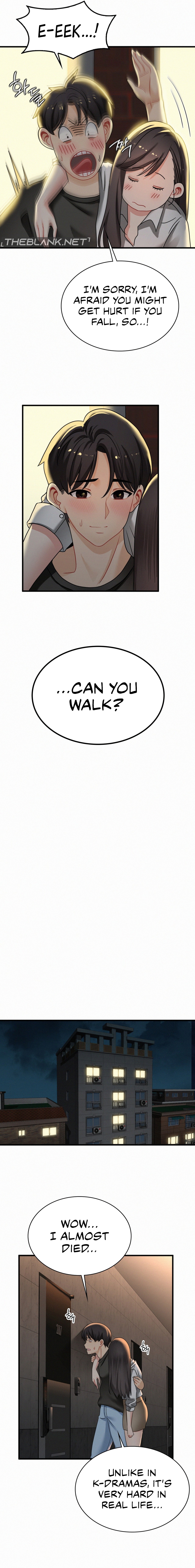 Landlord Chapter 9 image 13