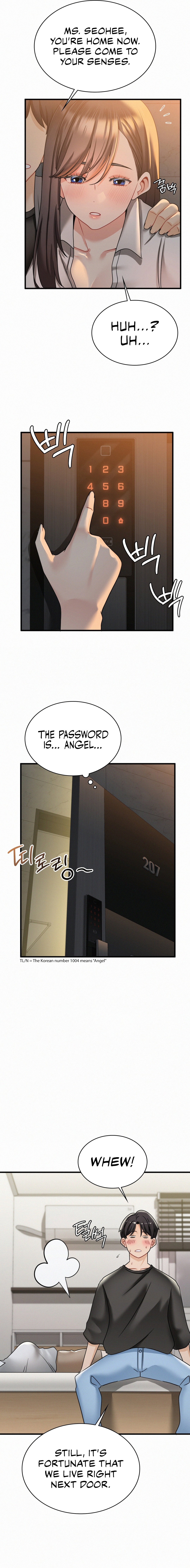 Landlord Chapter 9 image 14