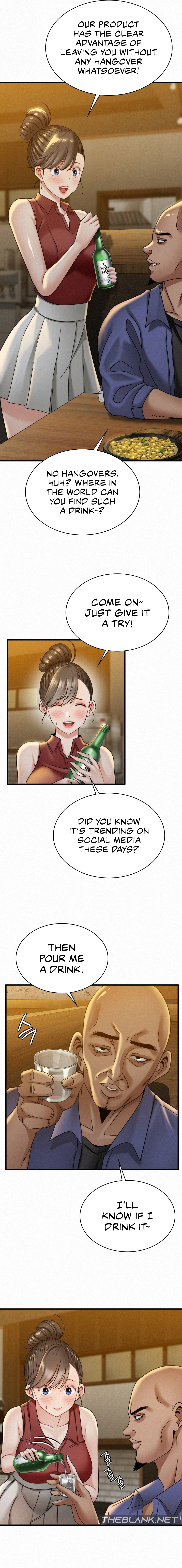 Landlord Chapter 9 image 3