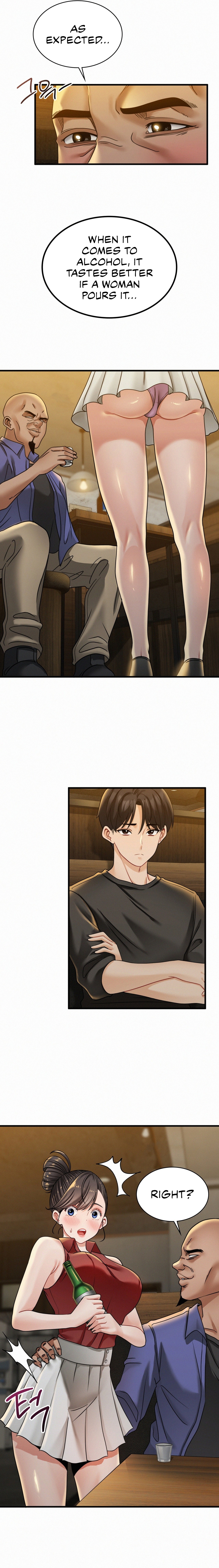 Landlord Chapter 9 image 4