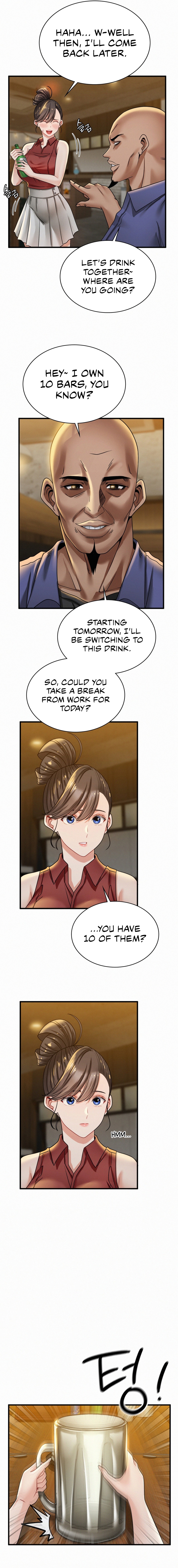 Landlord Chapter 9 image 6