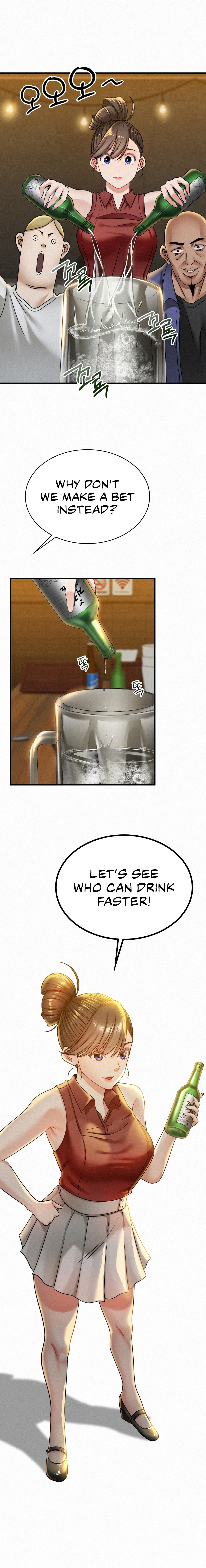 Landlord Chapter 9 image 7