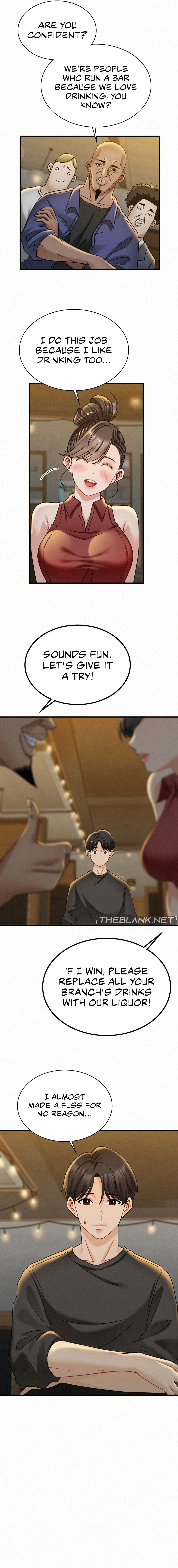 Landlord Chapter 9 image 8