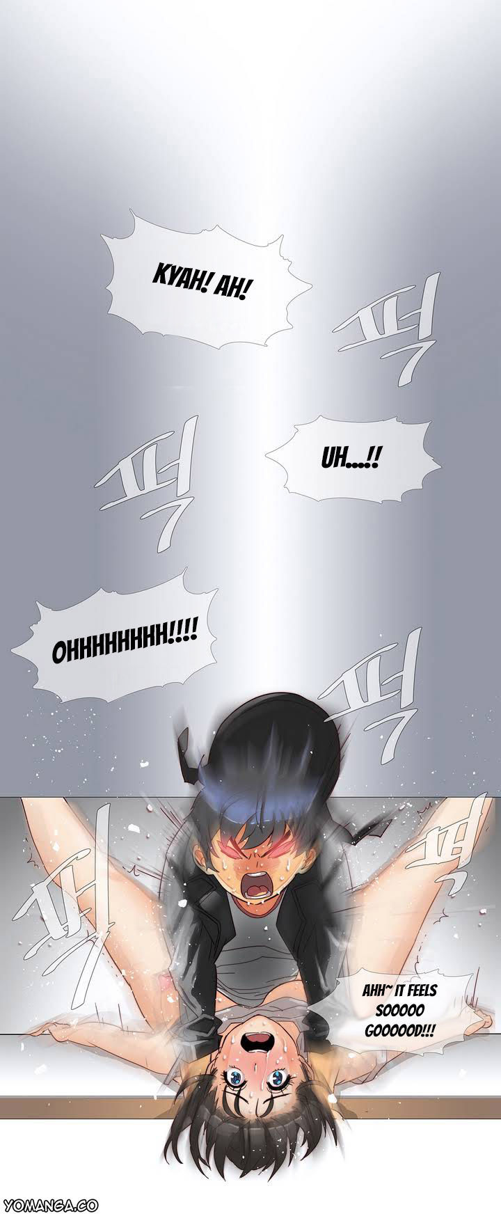 Household Affairs Chapter 1 image 3