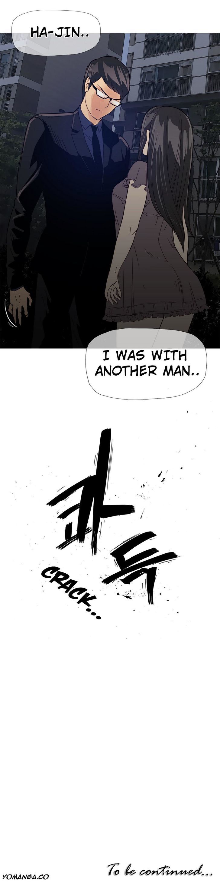 Household Affairs Chapter 10 image 23