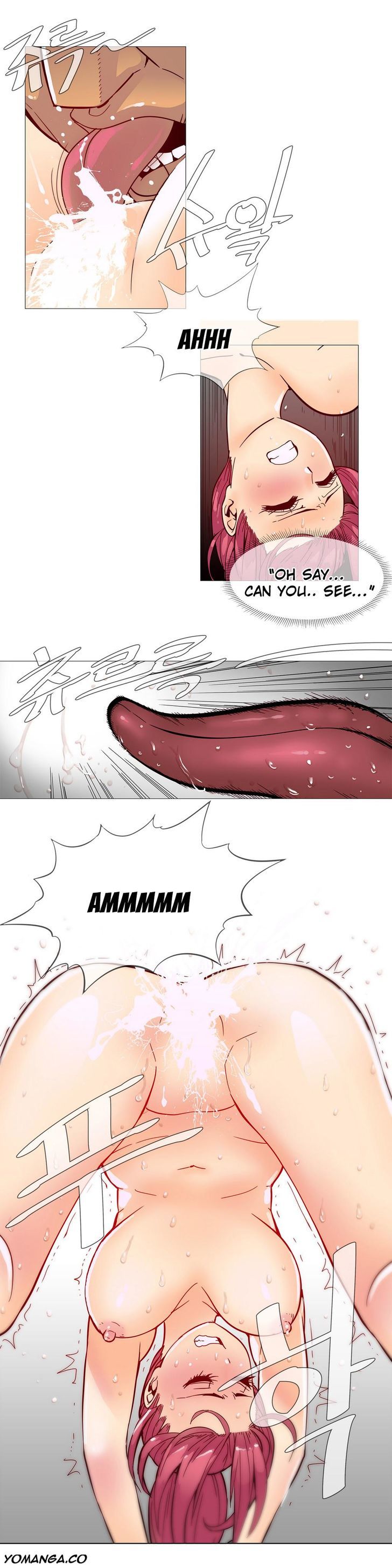 Household Affairs Chapter 10 image 3