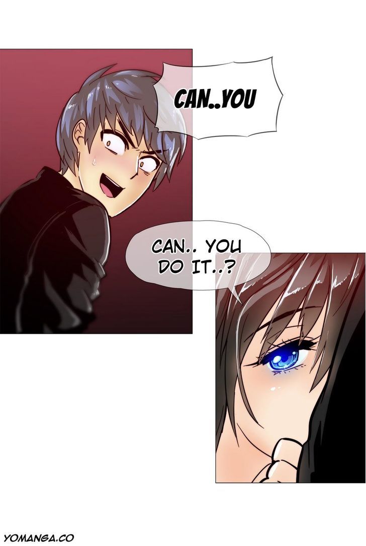 Household Affairs Chapter 11 image 22