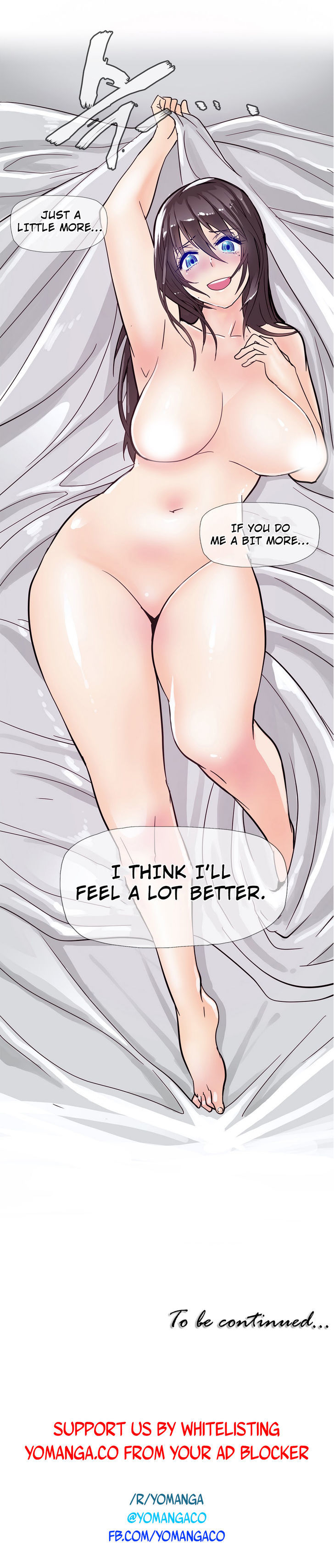Household Affairs Chapter 12 image 25