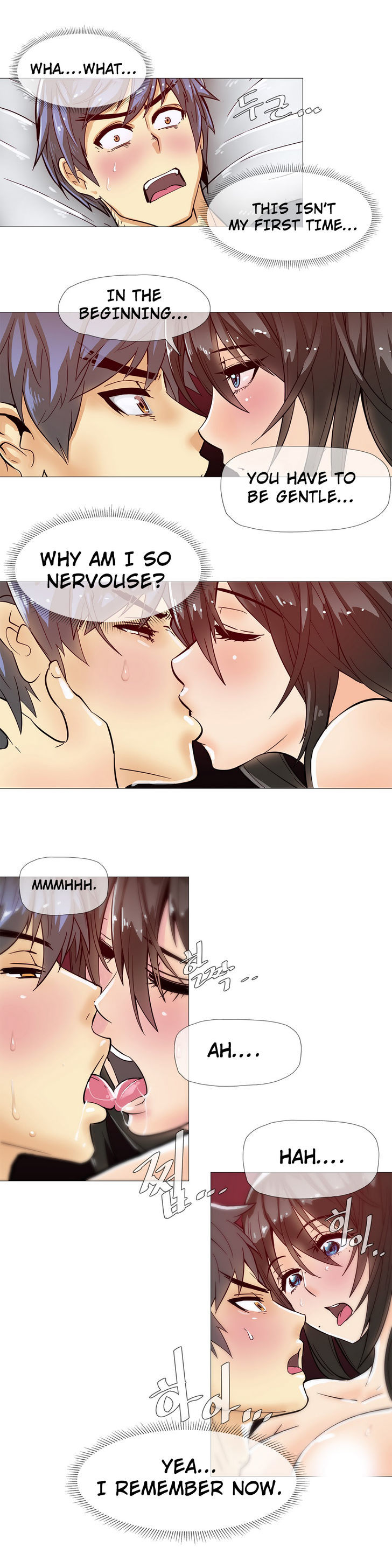 Household Affairs Chapter 12 image 5