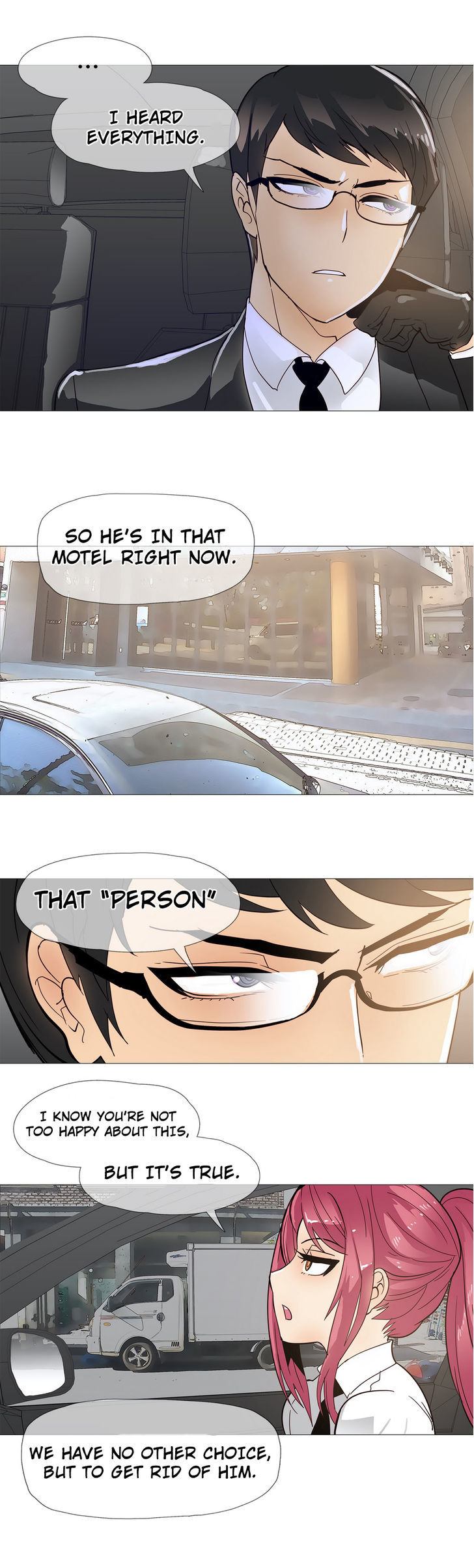 Household Affairs Chapter 13 image 15