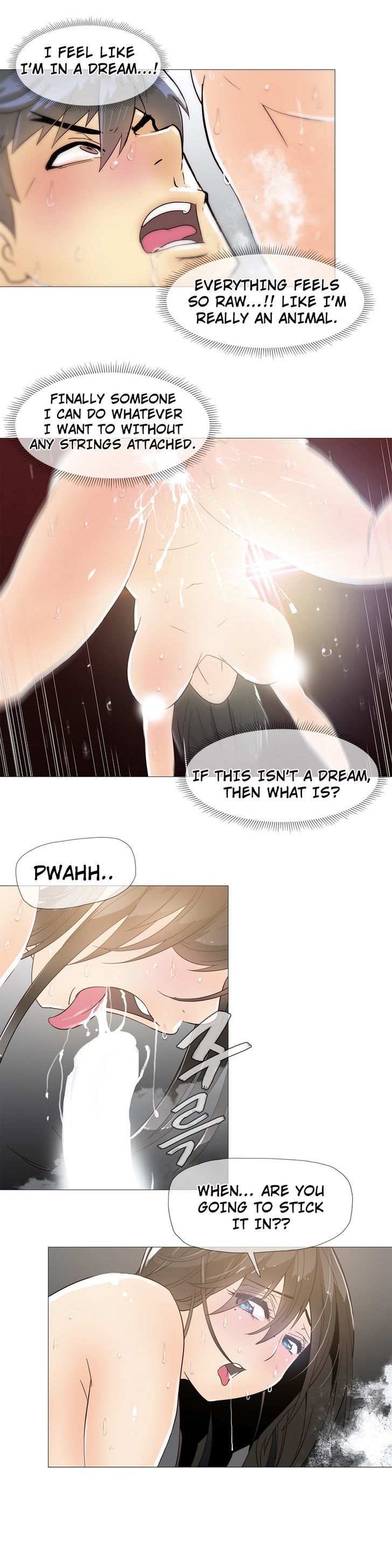 Household Affairs Chapter 13 image 2