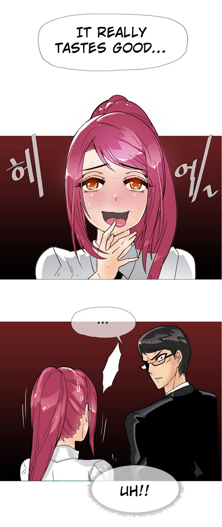 Household Affairs Chapter 14 image 14