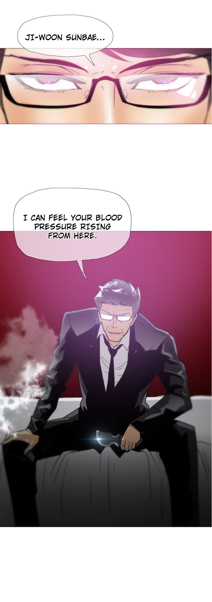 Household Affairs Chapter 14 image 18