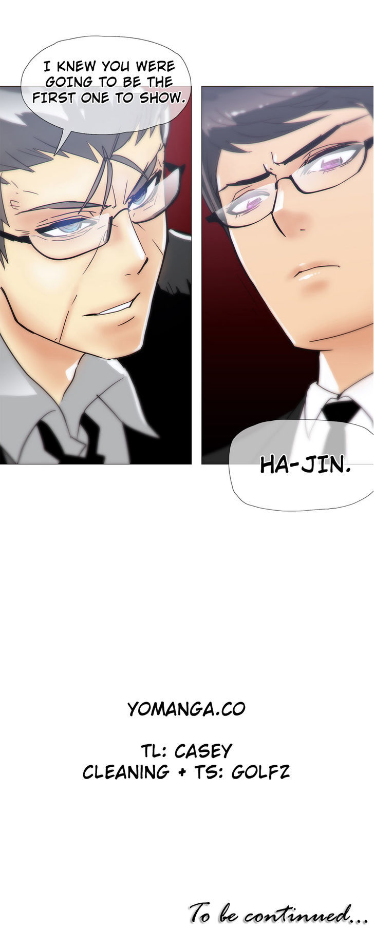Household Affairs Chapter 14 image 19