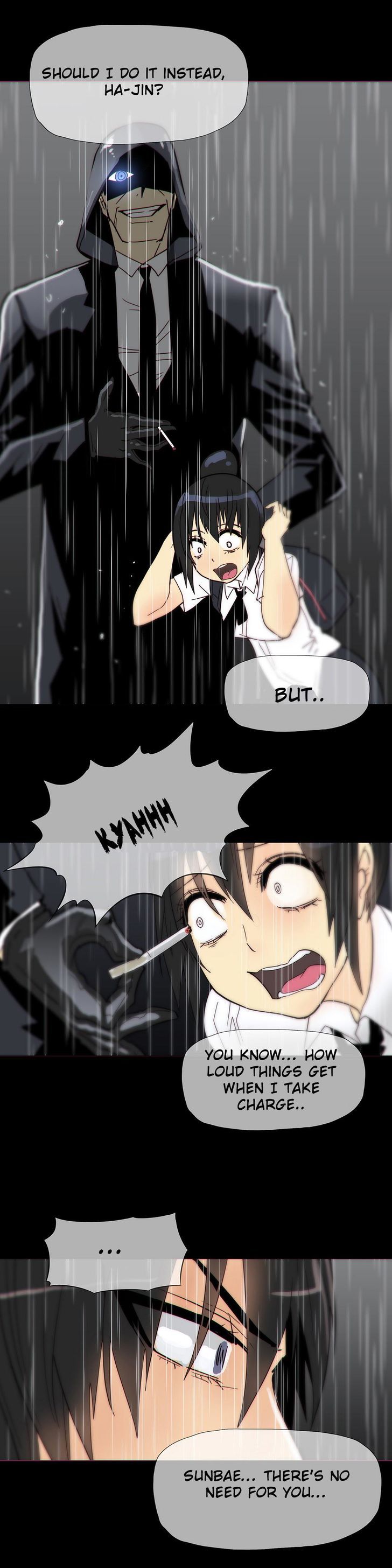 Household Affairs Chapter 15 image 9