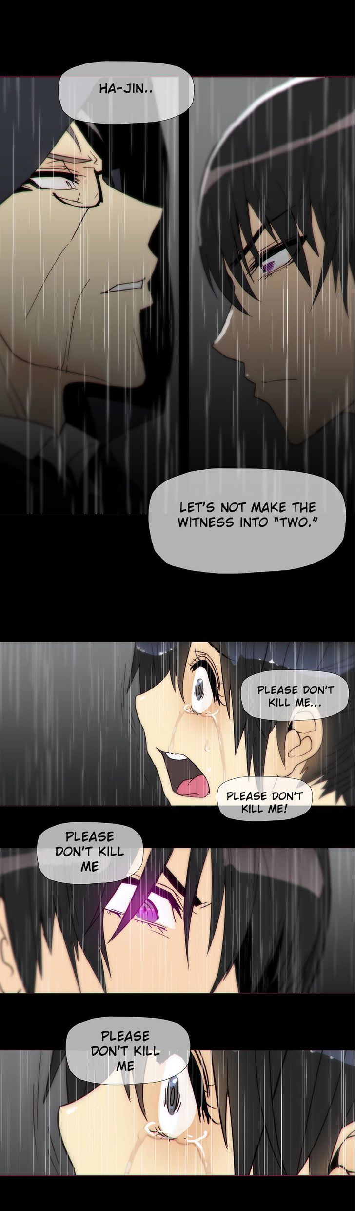 Household Affairs Chapter 15 image 10