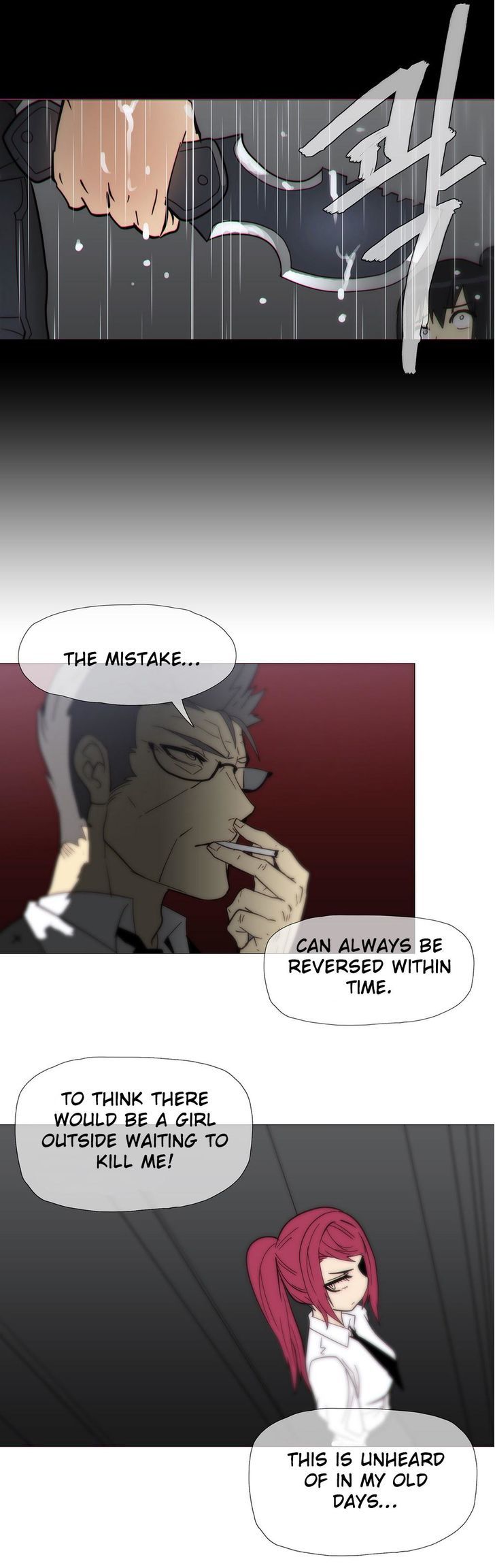 Household Affairs Chapter 15 image 11