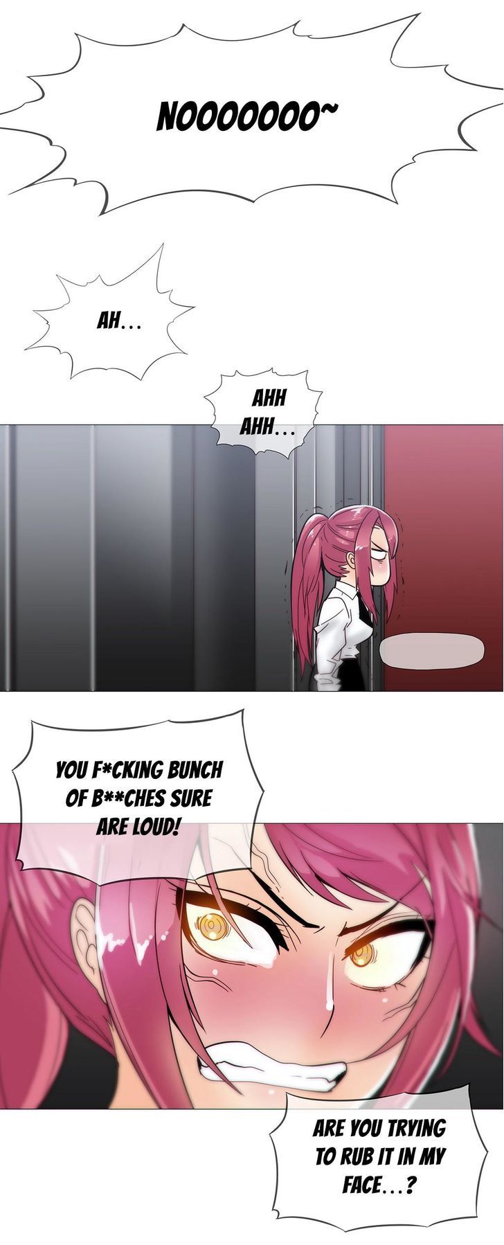 Household Affairs Chapter 15 image 18