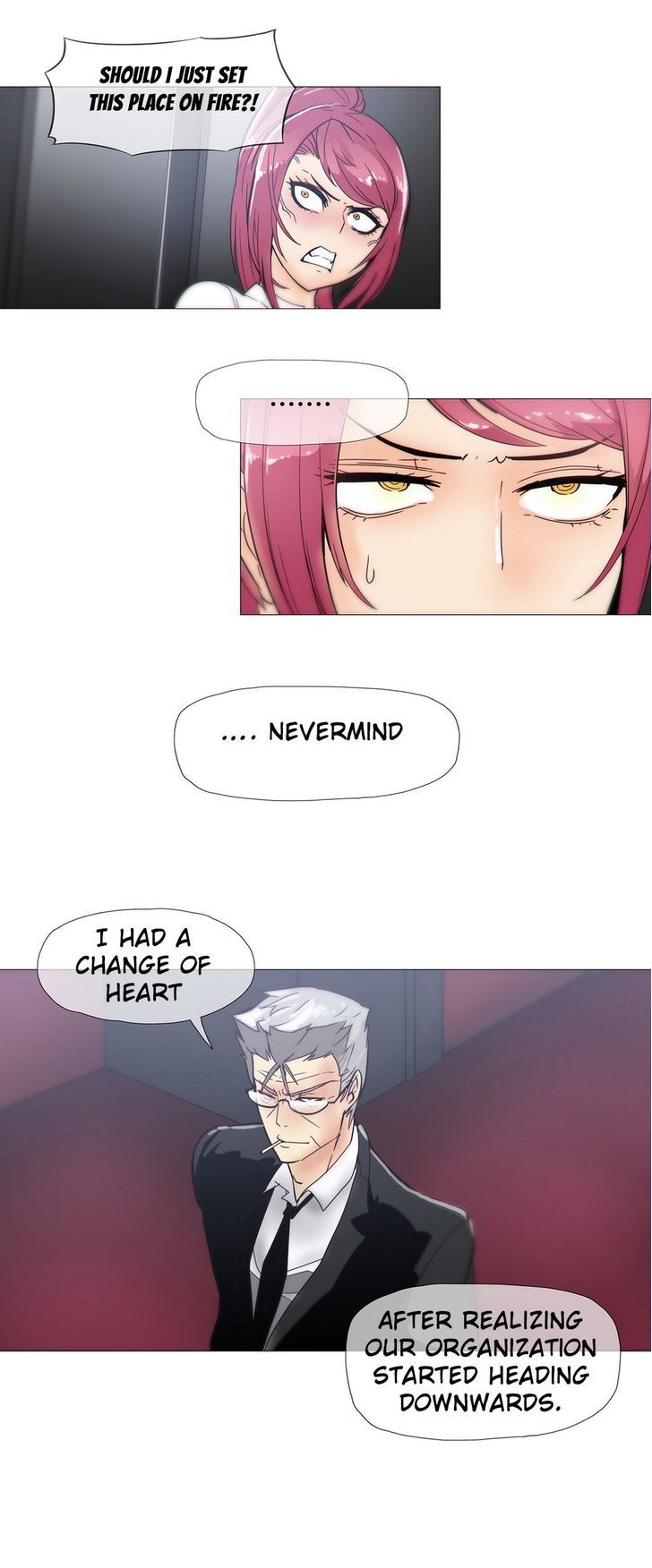 Household Affairs Chapter 15 image 19