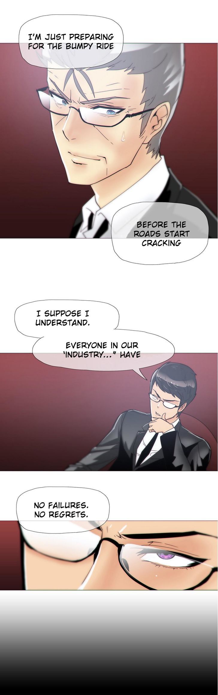 Household Affairs Chapter 15 image 20