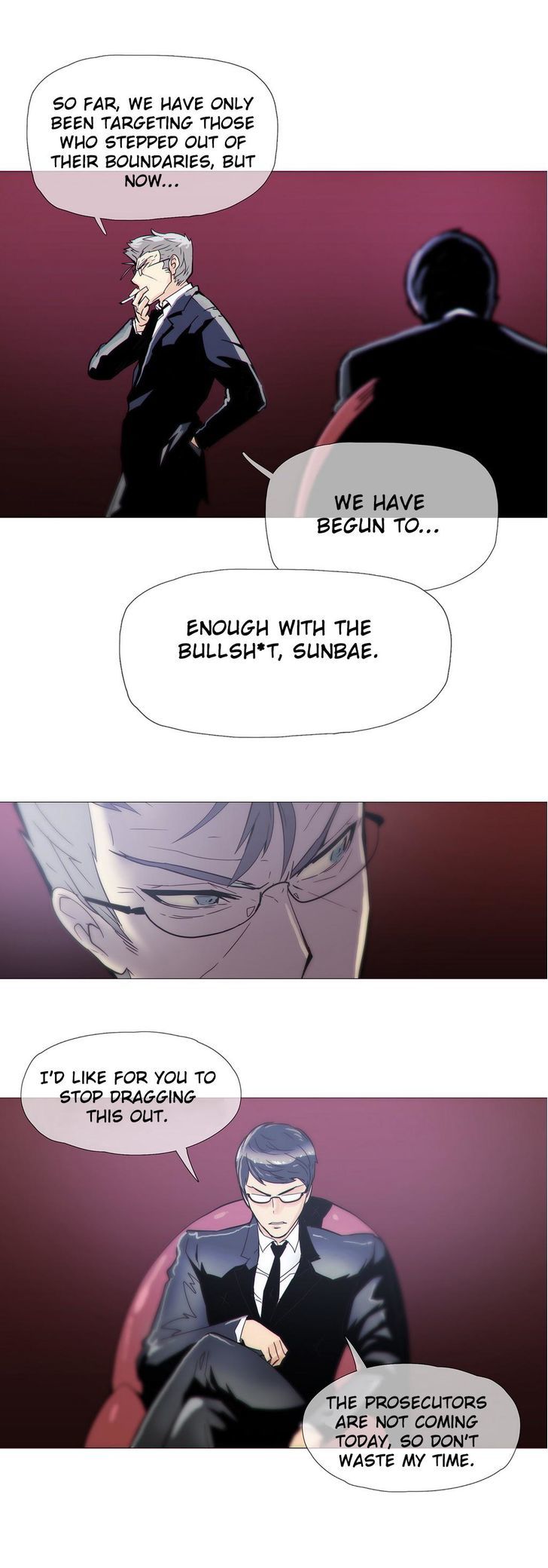 Household Affairs Chapter 15 image 23