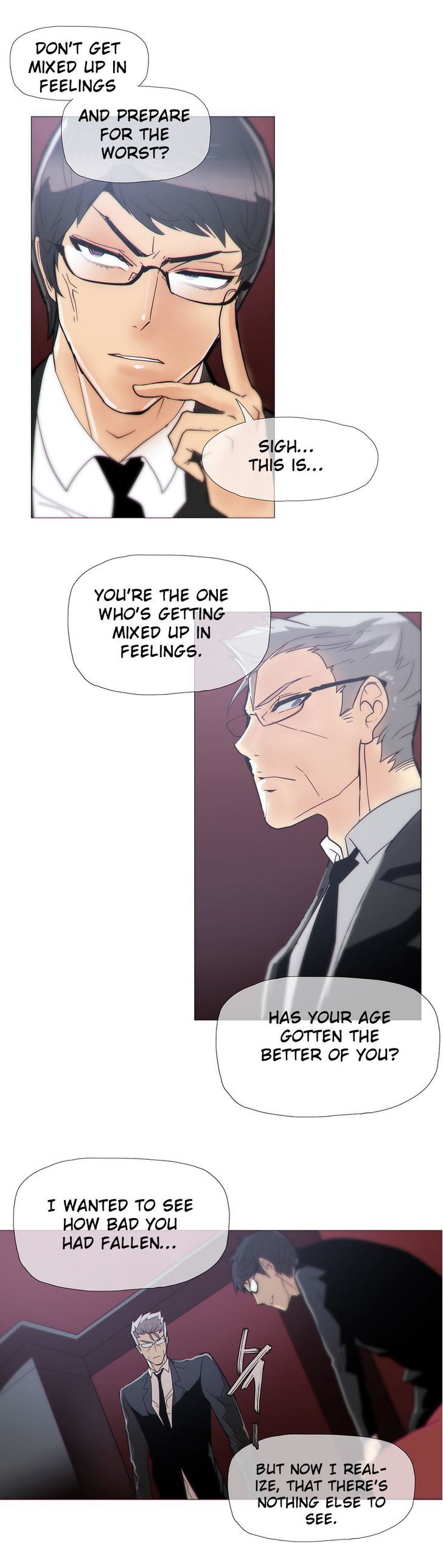 Household Affairs Chapter 15 image 24