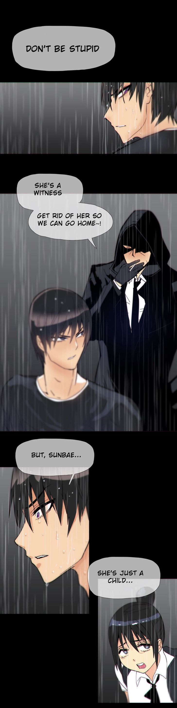 Household Affairs Chapter 15 image 6